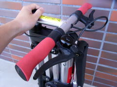 A-bikeの組み立て方