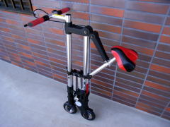 A-bikeの体験談