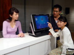 日本HP タッチスマートPC(TOUCHSMART PC)の口コミと評判