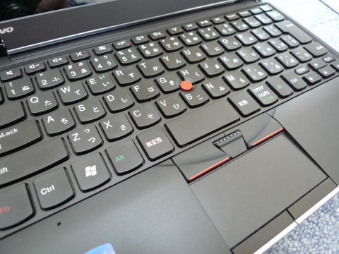 ThinkPad Edge 11"のレビュー！X100e・X201sと比較するよ