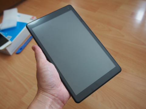 1.7万円で買えるWindows8.1タブレット VOYO WINPAD A1 MINI