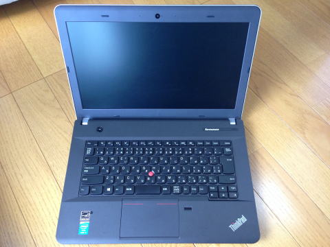 【超オススメ】ThinkPad E440 ノートPC PC/タブレット 家電・スマホ・カメラ 大量購入卸売