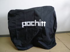 あさひの輪行袋「POCHITT（ポチット）」の使い勝手はどうよ？