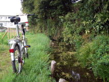 矢川・府中用水　湧水の旅